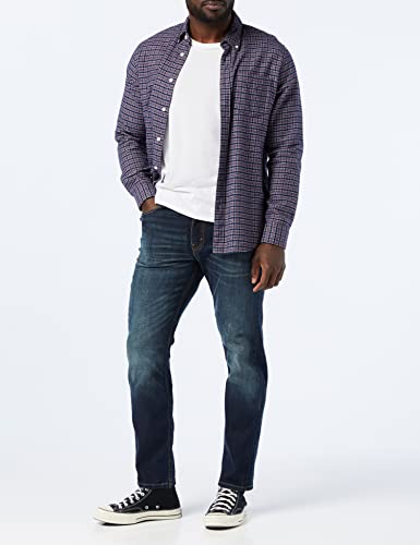Levi's 511™ Slim Jeans Homme, Sequoia Rt, 32W / 32L - Image 3