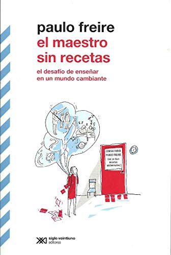 El maestro sin recetas (BIBLIOTECA CLASICA)