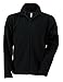 Produktbild Kariban Falco Fleece Jacket L Black