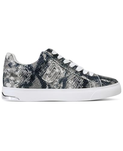 Image of DKNY Women's Abeni Low Top Sneaker with Logo