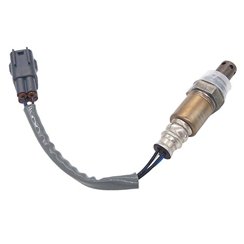 Jesben Air Fuel Ratio Oxygen Sensor Afr Sensor Upstream For Tacoma Tundra 4.0L 2005-2008 Sequoia 4.7L 5.7L 2008-2012 4Runner Gx470 4.7L 2005-2009 Is250 2.5L Is350 3.5L 2006-2008 89467-04060 8946704060 #TOP1