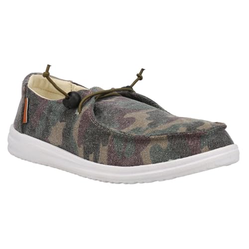 Image of Corkys Womens Kayak Slip On Boat Sneakers Casual Shoes Casual
