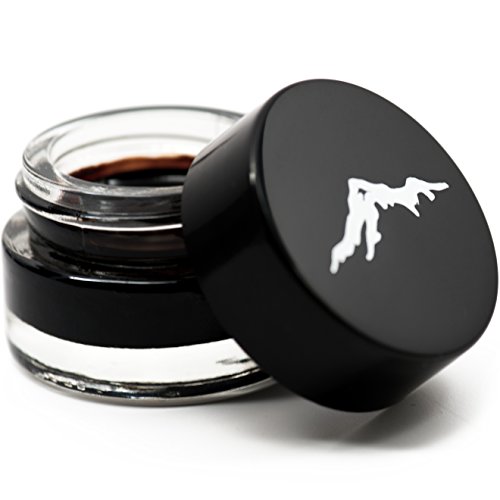 Pure Himalayan Shilajit 50 porciones de dulce y líquido fuente Natural de ácido fúlvico y trazas minerales 5 gramos negro