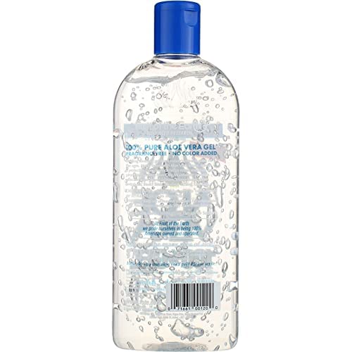 Fruit Of The Earth 3544673 Moisturer Gel, Aloe Vera thumb #2