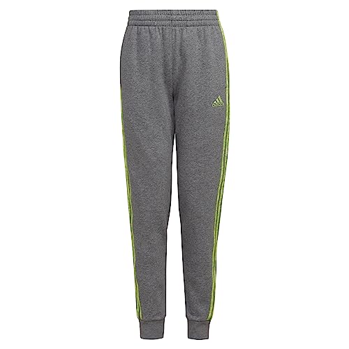 adidas Boys' Fleece Sport Jogger