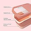 15 LB Large Food Storage Container