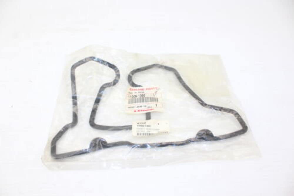 Amazon.com: Kawasaki 11009-1365 - Gasket,Head Cover : Automotive