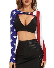 Z 4th of July American Flag