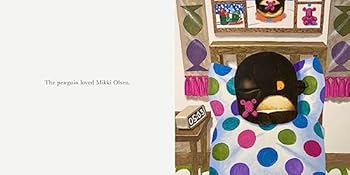 Paperback Have You Seen Mikki Olsen? Book