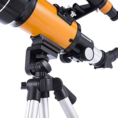 Telescopio refractor monocular para niños y adultos miniatura 4