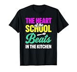 Great Lunch Hero Day for Ladies Cafeteria Workers