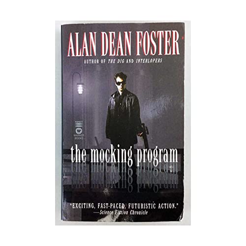 The Mocking Program view 2