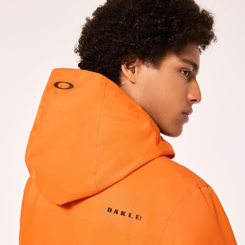 Image of Oakley mens Core Divisional Recycled Insulated Jacket