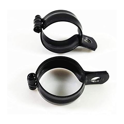 Support Clignotants Lovemotor 32-60mm Cover