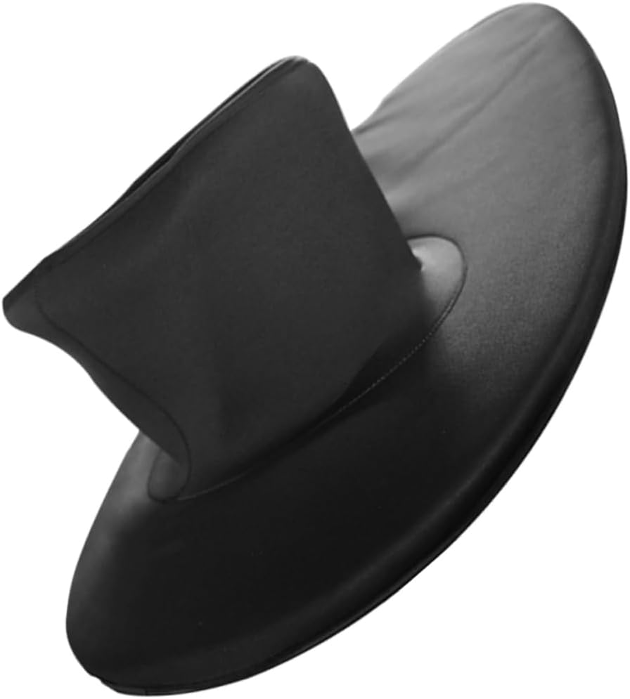 Canoe Kayak Accessories Deck Skirt Kayaking Spray Deck Secure Fit (85-105cm)