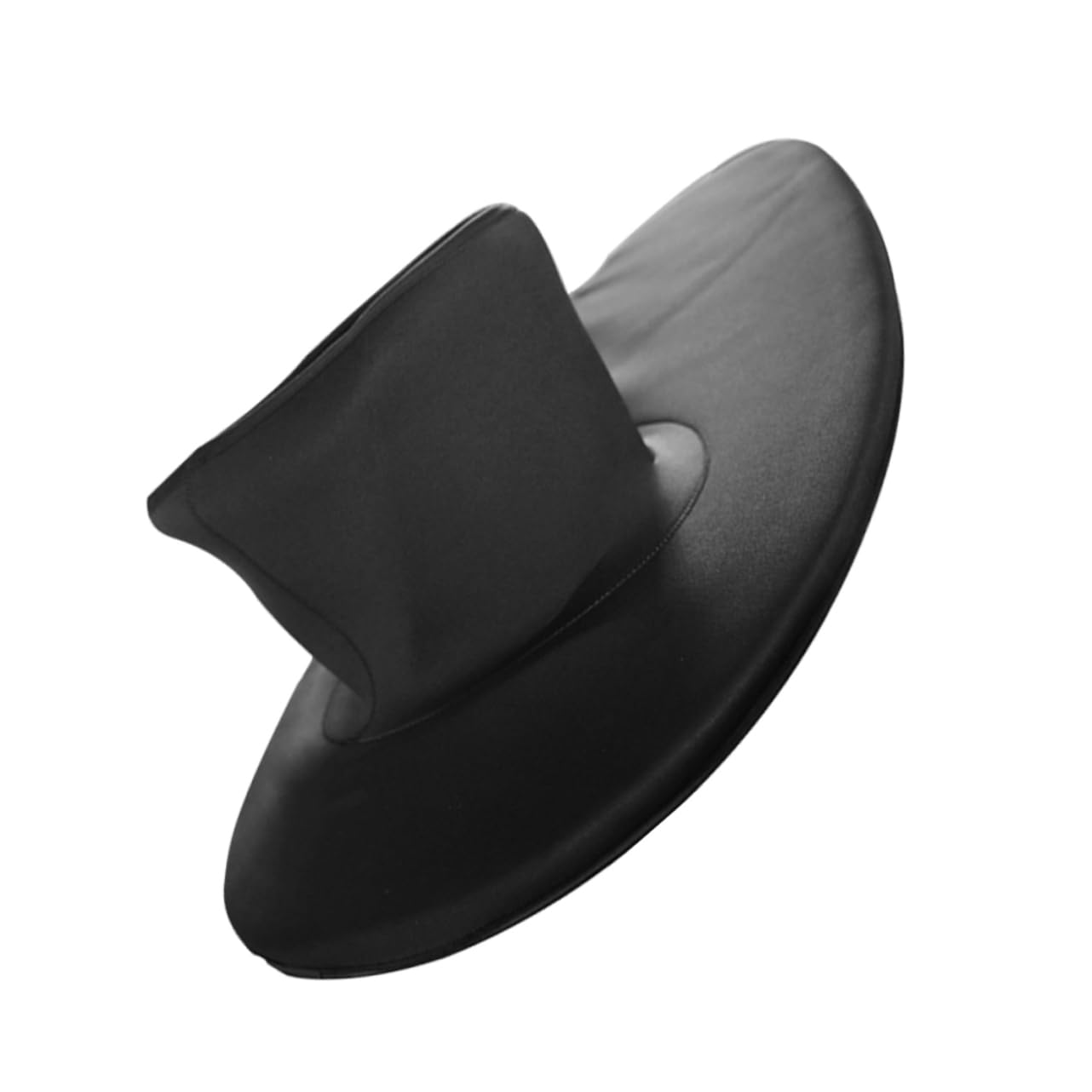 Abaodam Canoe Kayak Accessories Deck Skirt Kayaking Spray Deck Secure Fit (85-105cm)