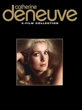 Catherine Deneuve Collection