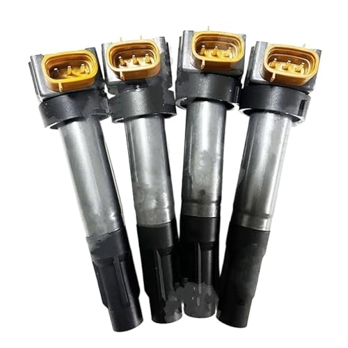 Bobines d'allumage haut rendement 3340051K10 pour Suzuki Grand Vitara