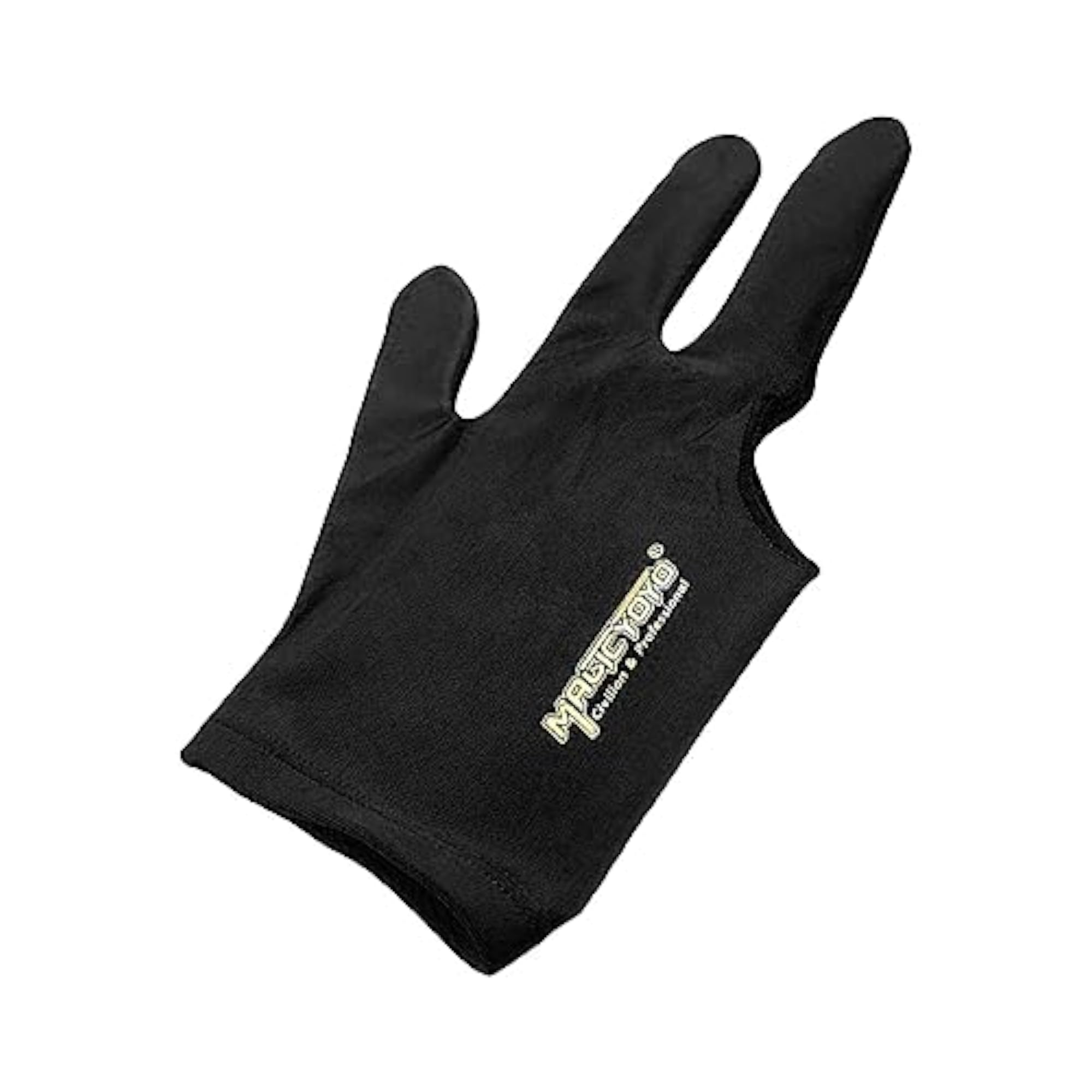 Durable Yoyo Glove for Competition Game Accessory