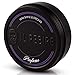 Produktbild IL PEBIRE® PROFUMO - wasserbasierte Pomade I extra starker Halt I high Shine Effekt für ein glänzendes Finish I Haarwachs glänzend für kurzes bis langes Haar I veredelt mit echtem Parfum