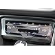 GAFAT Kompatibel mit 2022 2023 2024 VW Tiguan 2 T-Roc Pasat Arteon Facelift Klimaanlage Schutzfolie, Nano Displayschutzfolie für Neu V-W Klima System, 6H Anti-Kratzen [2 Stück]