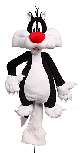 Creative Covers for Golf Sylvester Golf Head Cover