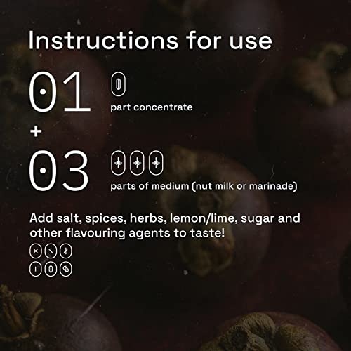 Image of Keynote Kokum Agal | Traditional Recipe | Natural Flavours | Unsweetened | Glass Bottle 520 ml