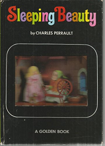 Sleeping Beauty: Shiba Edition B000NZ8WOI Book Cover