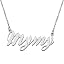 Mymy - Silver