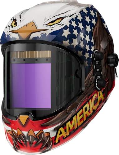 41Y7czSYMTL. SL500 ANDELI Welding Helmet,Panoramic 180° 3.94