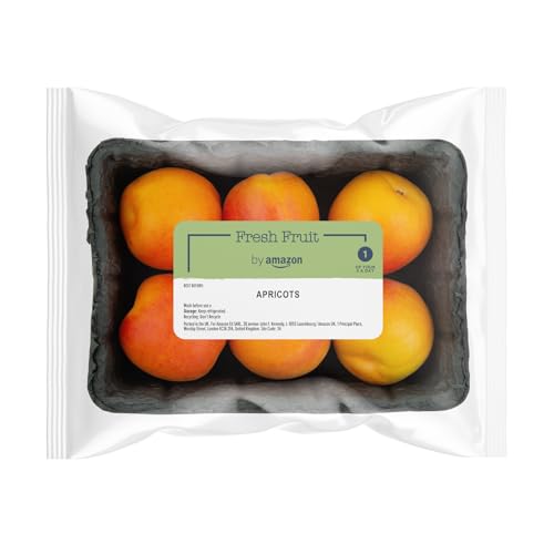 by Amazon Apricots Ripen at Home 320g