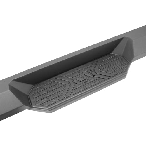 Westin HDX Xtreme Nerf Bars para F-150 y F-Series 2015-2025 miniatura 4