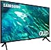 Samsung TV QE32Q50AEUXZT QLED Full HD, Smart TV 32" Quantum HDR, 100% Volumen Color, OTS Lite, Slim Design, Integrado con Bixby y Alexa Compatible con Google Assistant, Black 2023
