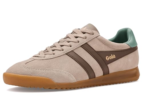 Basket Gola Torpedo femme de qualité supérieure au look vintage