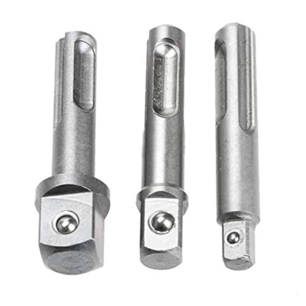 ビット　17冊 インパクトドライバ用ソケットビット 難攻不落 (12角) KTC 電動