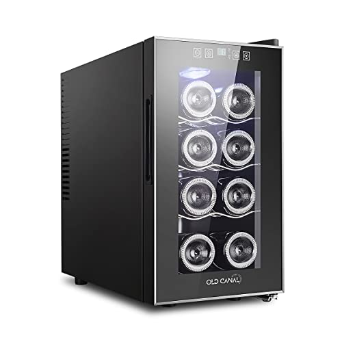 best wine refrigerators