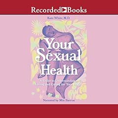 『Your Sexual Health』のカバーアート