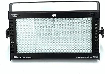 HYUDJ 1000W LED RGB 3in1 Strobe led Strobe Light DMX dj bar Strobe Light Stage Lighting Effects