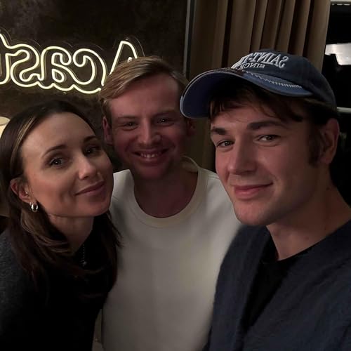 9. Johan Ekstr&ouml;m - Robinsonvinsten, alkpappa och kropppshets i b&ouml;gv&auml;rlden