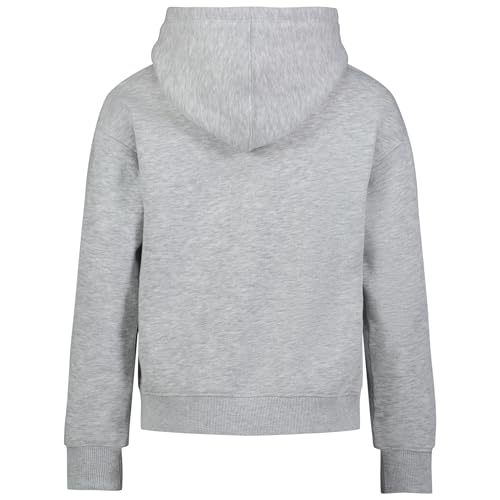 Image of Under Armour Girl's Pullover Fleece Hoodie Sweatshirt, Outdoor Collection