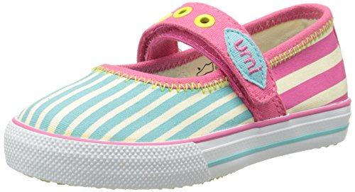 umi Halina E Mary Jane (Toddler/Little Kid), Pink, 27 FR(10 M US Toddler)