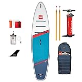 Red Paddle Unisex – Erwachsene 11’3″ Sport Sup Tabelle, Mehrfarbig, Uni
