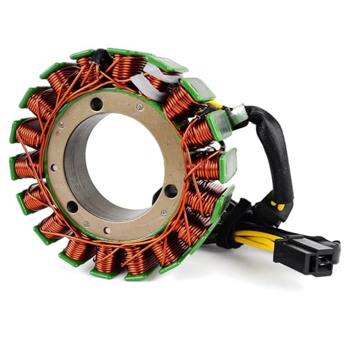 Bobine de stator d'allumage pour XL1000V Varadero résout les pannes de charge 31120-MBT-611
