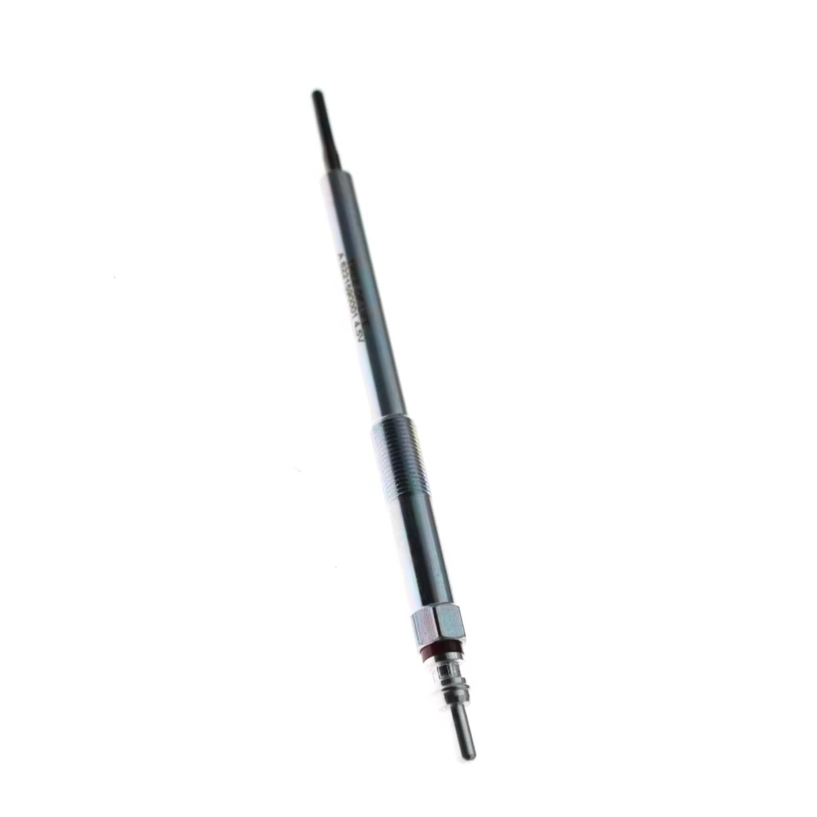 OE 1106500Q0L 1106500Q0P 1106500Q0H Compatibile Con Nissan Per NT400 2009-2024 Candeletta Preriscaldamento Riscaldamento Accessori Auto Candele Accensione Candeletta
