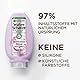 Garnier Wahre Schätze Glättendes Haarpflege-Set für mittellanges bis langes Haar, Ritual & Stärke Reiswasser-Shampoo (250 ml), Reiswasser-Spülung (200 ml), Reiswasser 1-Minute Haarkur (340 ml)