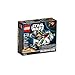 LEGO Star Wars The Ghost 75127 Building Kit (104 Piece)