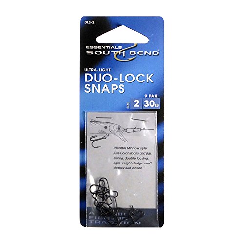 Black Snap Fastener