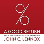 Cover of A Good Return