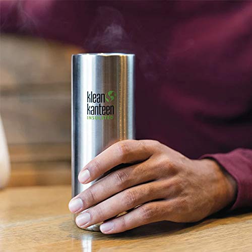 Amazon.co.jp: クリーンカンティーン(Klean Kanteen) ウォーターボトル