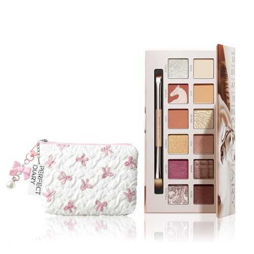 PERFECT DIARY �p�[�t�F�N�g�_�C�A���[ �����A�C�V���h�E�p���b�g ���F���|���|�[�`(�ǉ����T) �����M�t�g �l�C�A�C���C�N���i�I�n�j